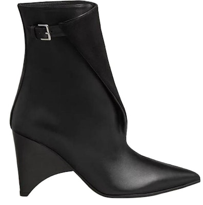 (W) 에르메스 블랙 컴포트 앵클부츠 (Hermes Black Comfort Ankle Boots) H232008Z-02 Order (W) 에르메스 블랙 컴포트 앵클부츠 (Hermes Black Comfort Ankle Boots) H232008Z-02