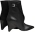 Shop (W) Stivaletti in Pelle HERMÈS ''Black Comfort'' Neri. H232008Z-02