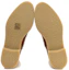 Purchase (W) Bota de Cuero Hermes Tobillera 'Marrón Moda y Comodidad' H232068Z-A3
