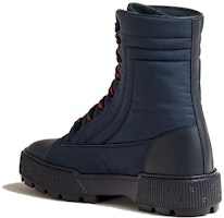 (Women) HERMES Leather Ankle Boot 'Ocean' H232064Z-I2 (Women) HERMES Leather Ankle Boot 'Ocean' H232064Z-I2