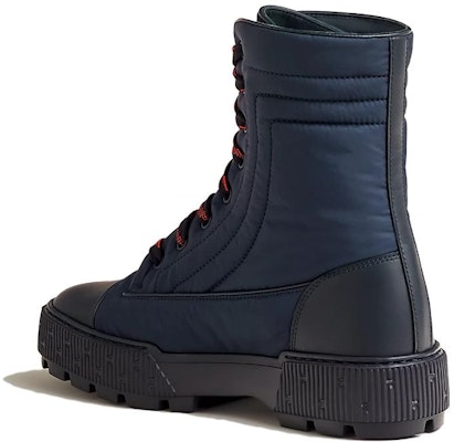 (Women) HERMES Leather Ankle Boot 'Ocean' H232064Z-I2 Buy (Women) HERMES Leather Ankle Boot 'Ocean' H232064Z-I2