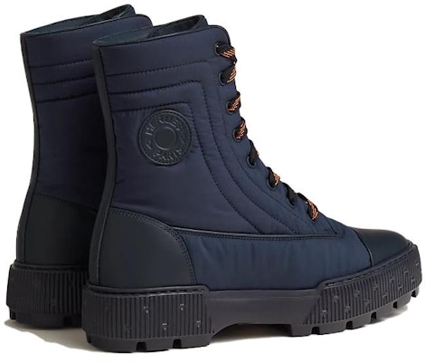(W) Bota de Cuero HERMES Tobillera 'Ocean' H232064Z-I2 Lookbook (W) Bota de Cuero HERMES Tobillera 'Ocean' H232064Z-I2