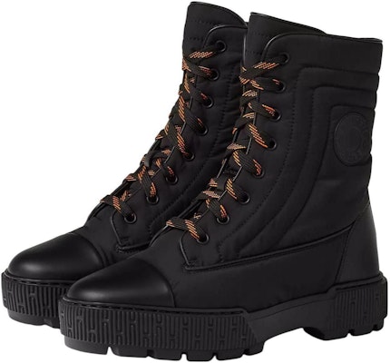(Women) HERMES Leather Ankle Boot 'Simple Fashion Black' H232064Z-V02 Buy (Women) HERMES Leather Ankle Boot 'Simple Fashion Black' H232064Z-V02