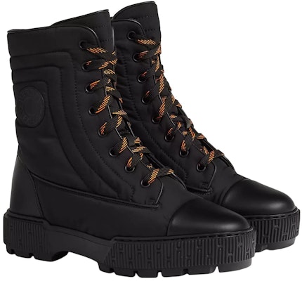 (Women) HERMES Leather Ankle Boot 'Simple Fashion Black' H232064Z-V02 Order (Women) HERMES Leather Ankle Boot 'Simple Fashion Black' H232064Z-V02