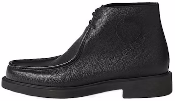 (Women) HERMES Leather Boot 'Black Fashion Trend' H232932Z-H01 (Women) HERMES Leather Boot 'Black Fashion Trend' H232932Z-H01