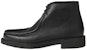 (Women) HERMES Leather Boot 'Black Fashion Trend' H232932Z-H01