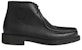(Women) HERMES Leather Boot 'Black Fashion Trend' H232932Z-H01