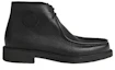 Order (W) エルメス レザーブーツ 「ブラック・トレンド」 H232932Z-H01