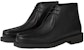 (Women) HERMES Leather Boot 'Black Fashion Trend' H232932Z-H01