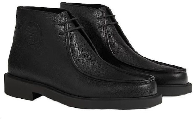 (Women) HERMES Leather Boot 'Black Fashion Trend' H232932Z-H01 Shop (Women) HERMES Leather Boot 'Black Fashion Trend' H232932Z-H01