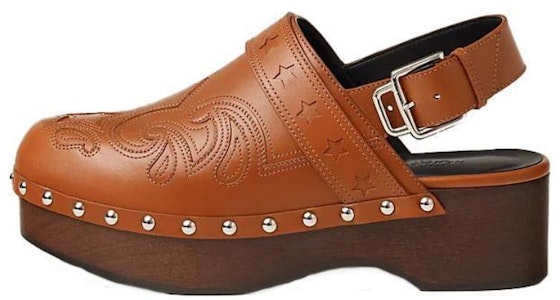 (W) HERMES Cuero Moda 'Marrón' H232045Z-A3 Buy (W) HERMES Cuero Moda 'Marrón' H232045Z-A3