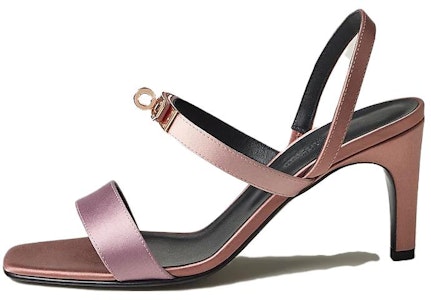 HERMES愛馬仕 皮革 高跟露趾 一字帶涼鞋 7.6cm 女款 紅色 Buy HERMES愛馬仕 皮革 高跟露趾 一字帶涼鞋 7.6cm 女款 紅色