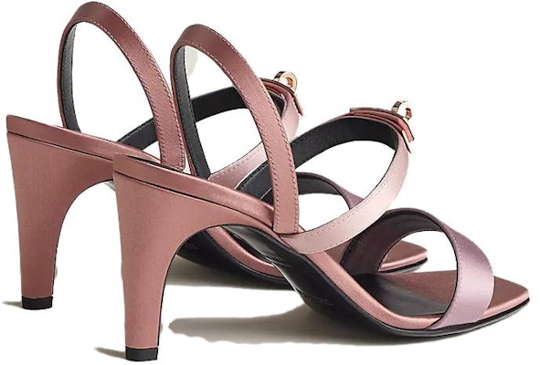 (W) 에르메스 레드 가죽 peep-toe 하이힐 샌들 H232133Z-9J370 Shop (W) 에르메스 레드 가죽 peep-toe 하이힐 샌들 H232133Z-9J370
