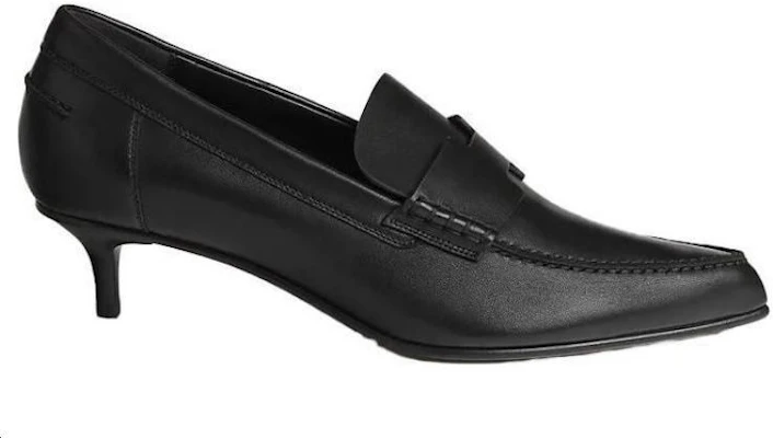 (W) HERMES Leder High Heel ''Modetrend Schwarz'' H231167Z-02 Order (W) HERMES Leder High Heel ''Modetrend Schwarz'' H231167Z-02