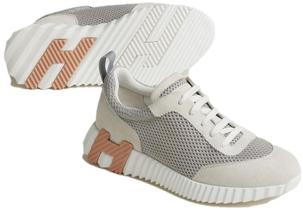 (W) HERMES Zapatillas Bajas de Cuero con Cordones 'Beige' H232173Z--AG Purchase (W) HERMES Zapatillas Bajas de Cuero con Cordones 'Beige' H232173Z--AG