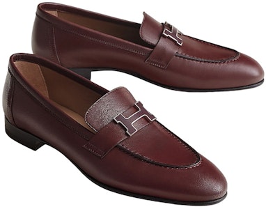 (W) (ウィメンズ) エルメス レザーローファー 'ブラウンファッション' H222066Z-Z6 H222066Z-Z6 Shop (W) (ウィメンズ) エルメス レザーローファー 'ブラウンファッション' H222066Z-Z6 H222066Z-Z6