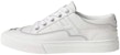 (W) HERMES Kulit Low-Top 'Fesyen Serba Boleh Putih' H232179Z-90