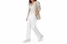 Order (Women) HERMES Leather Low-Top 'Versatile Fashion White' H232179Z-90