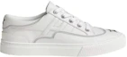 Lookbook (Women) HERMES Leather Low-Top 'Versatile Fashion White' H232179Z-90