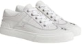 Lookbook (W) HERMES Kulit Low-Top 'Fesyen Serba Boleh Putih' H232179Z-90