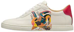 Buy (W) HERMES Kulit Low-Top 'Putih' H211166Z-3L