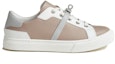 Order (W) HERMES Kulit Low-Top Lace-Up 'Kelabu' H212256Z-B3