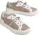 (W) HERMES Kulit Low-Top Lace-Up 'Kelabu' H212256Z-B3
