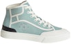 Order (W) HERMES Kulit Low Top 'Fesyen Hijau Mint' H231029Z-6A