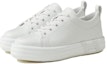 Lookbook (W) HERMES Kulit Low Top 'White Lace-Up' H232109Z-90400