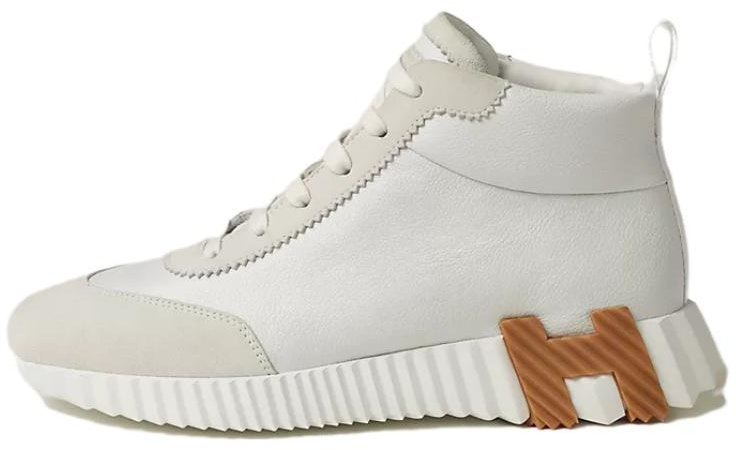 women-hermes-leather-round-toe-mid-top-grey-h232099-z-90350