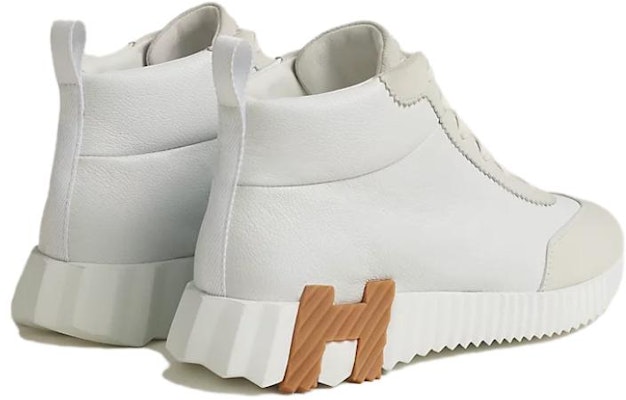 (W) 에르메스 가죽 그레이 미드탑 (Hermes Leather Grey Mid-top) H232099Z-90350 Shop (W) 에르메스 가죽 그레이 미드탑 (Hermes Leather Grey Mid-top) H232099Z-90350