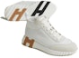 Purchase (W) HERMES Kulit Pusingan Jari Tengah 'Kelabu' H232099Z-90350