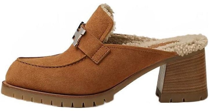 women-hermes-leather-round-toe-block-heel-slippers-brown-h222057-z-wt