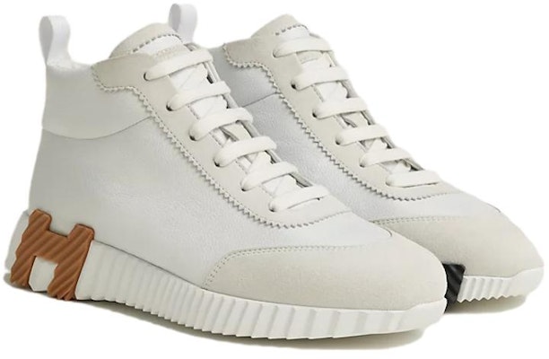 (W) 에르메스 가죽 그레이 미드탑 (Hermes Leather Grey Mid-top) H232099Z-90350 Order (W) 에르메스 가죽 그레이 미드탑 (Hermes Leather Grey Mid-top) H232099Z-90350