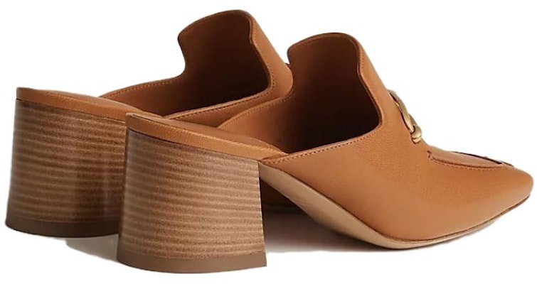 (W) Selipar Kulit HERMES 'Coklat Fesyen' H231089Z-A3 Shop (W) Selipar Kulit HERMES 'Coklat Fesyen' H231089Z-A3