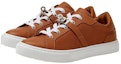 Lookbook (W) Sneaker Kulit HERMES 'Coklat' H222178Z-A3