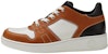 (W) HERMES Kasut Kulit 'Coklat Kasual' H222168Z-A3