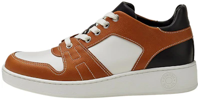 (Women) HERMES Leather Sneaker 'Casual Brown' H222168Z-A3 (Women) HERMES Leather Sneaker 'Casual Brown' H222168Z-A3