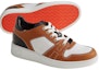 Purchase (W) HERMES Kasut Kulit 'Coklat Kasual' H222168Z-A3