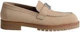 Order (Women) HERMES Loafer 'Beige Suede' H222054Z-1J