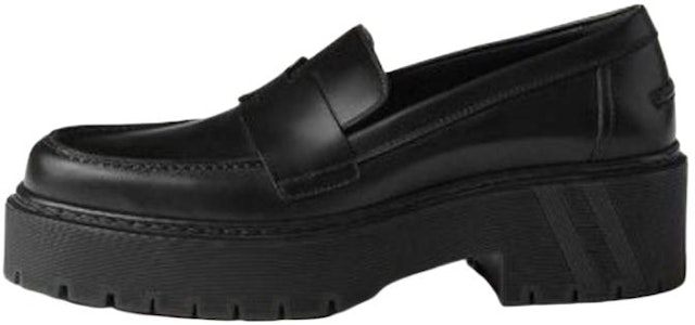 (W) HERMES Sepatu Loafer 'Hitam Kasual' H232059Z Buy (W) HERMES Sepatu Loafer 'Hitam Kasual' H232059Z