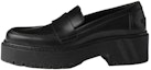 Buy (W) HERMES Kasut Loafer 'Hitam Kasual' H232059Z