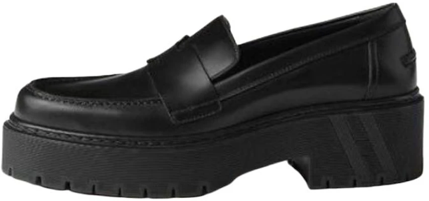 (W) HERMES Mocasín 'Negro Casual' H232059Z Buy (W) HERMES Mocasín 'Negro Casual' H232059Z