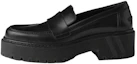 Buy (W) HERMES Mocasín 'Negro Casual' H232059Z
