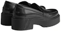 Shop (W) HERMES Mocasín 'Negro Casual' H232059Z