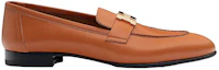 Order (W) HERMES Loafer 'Kulit Anak Lembu Coklat' H182182Z-1V