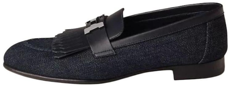 (W) HERMES Loafer 'Brut' Sepatu Formal Pria H231050Z-48 Buy (W) HERMES Loafer 'Brut' Sepatu Formal Pria H231050Z-48