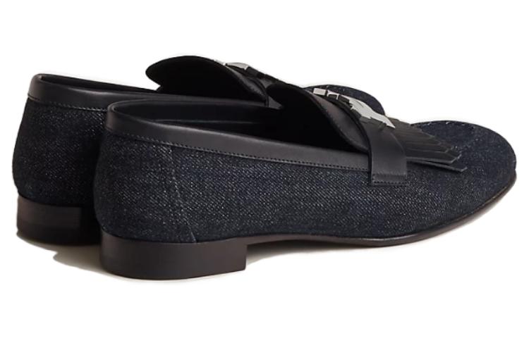 Shop (W) 에르메스 브뤼 로퍼 H231050Z-48