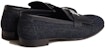 (W) HERMES Loafer 'Brut' Kasut Lelaki H231050Z-48