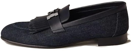 (Women) HERMES Loafer 'Brut' H231050Z-48 (Women) HERMES Loafer 'Brut' H231050Z-48
